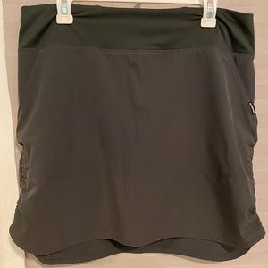 Patagonia Golf/Tennis Skirt